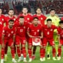 Kiper Timnas Indonesia Cedera Jelang Lawan Australia