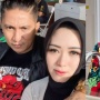 Sosok Diana Rossidah, Istri Firdaus Oiwobo Kaget Suami Naik Meja Sidang