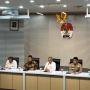 Teken SKB Stranas PK 2025-2026, KPK: Fokus Masalah Keuangan Negara hingga Reformasi Birokrasi