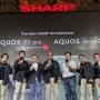 Sharp Rilis Aquos R9 Pro dan Aquos sense9, Ini Harga dan Spesifikasinya