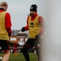 Sandy Walsh Tak Mau Fokus ke Timnas Indonesia