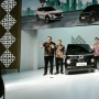 Wuling Segarkan Air EV dan Cloud EV di IIMS 2025