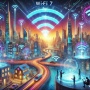 Apa Itu Wi-Fi 7?