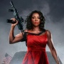 Main di Film G20, Viola Davis Jadi Bintang Utama sebagai Presiden AS
