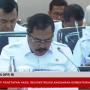Kementerian Imipas Pangkas Anggaran Hingga Rp4,4 Triliun, Uang Makan Napi Ikut Dipotong?