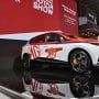 MG 4 EV X-Power Livery Arsenal Hadir di IIMS 2025