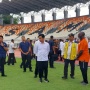 Wow! Stadion Segiri Berubah Total Usai Direnovasi 81 Miliar, Intip Perubahannya