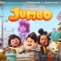 Film Animasi Jumbo Rilis Official Trailer dan Poster, Tayang Lebaran 2025