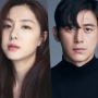 Seo Ji Hye dan Go Soo Dikonfirmasi Bintangi Drakor Adaptasi Genre Thriller