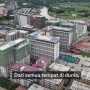 Terungkap! Sisi Gelap Shwe Kokko, Kota Modern yang Dibangun dari Uang Haram