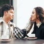 8 Potret Romantis Lyodra dan Randy Martin di Budapest