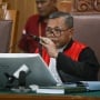 Praperadilan Ditolak, Hasto Tetap Jadi Tersangka Kasus Suap Harun Masiku