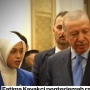 Netanyahu Curhat RS Israel Dirudal Iran, Erdogan: Kalian Mengebom 35 RS Gaza Palestina!