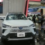 Jarang yang Tahu: Ini 4 Komponen Mobil Hybrid yang Rentan Rusak Jika Terkena Banjir