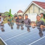 Dukung Asta Cita Pendidikan, Pertamina Buka Beasiswa Sobat Bumi