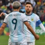 Sergio Aguero Kehilangan Duit Rp164 Juta plus Ditagih Potong Alat Vital