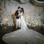 Inspirasi Kue Bridal Shower ala Shenina Cinnamon Nyonya Angga Yunanda: Sederhana Anti Vulgar