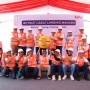 Telin Perlebar Gerbang Digital Indonesia: Kabel Bifrost Mendarat di Manado