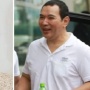 Perjalanan Cinta Tommy Soeharto, Kini Diisukan Nikahi Artis Lawas Ida Iasha