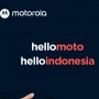 HP Motorola Resmi Comeback ke Indonesia, Gandeng Pabrik Lokal Sat Nusapersada