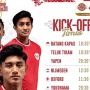 Sudah Mulai Babak 1, Link Live Streaming Timnas Indonesia vs Iran di Piala Asia U-20