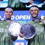 Turnamen Prestisius, 14 Wakil Indonesia Bersiap untuk All England 2025