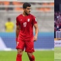 Perbandingan Harga Pasar Jens Raven vs Reza Ghandipour, Striker Andalan Timnas Iran U-20