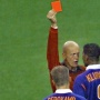 Hari Ini Pierlugi 'The Scream' Collina Lahir: Wasit Terbaik di Sepak Bola