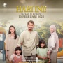 Sinopsis dan Fakta Menarik Pintu-Pintu Surga, Tayang 13 Februari 2025