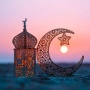 Hitung Mundur Berapa Hari Lagi Ramadhan 2025? Cek Jadwalnya di Sini