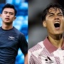 Hidup Seperti Roda, Beda Nasib Pratama Arhan vs Rafael Struick Jelang Australia vs Timnas Indonesia
