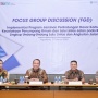 Jasa Raharja, Korlantas POLRI dan Akademisi UGM Bahas Penguatan Jaminan Perlindungan Korban Kecelakaan