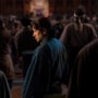 Bagikan First Look, Netflix Umumkan Serial Last Samurai Rilis November 2025