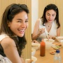 Food Vlogger Review Jujur Mie Ami Milik Nikita Mirzani, Tidak Worth the Price?