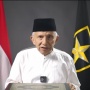 Amien Rais Tuding Jokowi 'Dalang' Upaya Pembunuhan Anaknya, ProJo: 100 Persen Fitnah