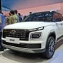 Hyundai Venue Meluncur di IIMS 2025, Diklaim Punya Performa Tinggi