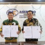 Pemerintah Bakal Wajibkan Asuransi Kebakaran, Askrindo dan Deprindo Teken Kerjasama