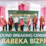 Jababeka Bizpark Resmikan Groundbreaking: Investasi Bisnis Multiguna di Jantung Cikarang