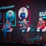 Beri Kontribusi Terhadap Ekosistem E-Commerce, Tik Star Raih Penghargaan Affiliate Partner of The Year