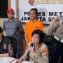 Kondisi Terkini Vadel Badjideh Selama 20 Hari Mendekam di Sel