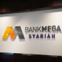 Bank Mega Syariah Tumbuh 25% Saat Kredit Nasional Melambat ke 7,36%