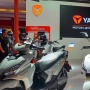 Yadea Siapkan Gebrakan Motor Listrik Pintar Jarak Jauh di Pasar Indonesia Tahun Ini