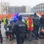 Jerman Dalam Bayang-bayang Teror Jelang Konferensi Keamanan Dunia