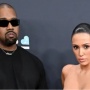 Usai Momen Nyaris Telanjang di Grammy Awards, Bianca Censori Dirumorkan Cerai dengan Kanye West