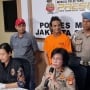 LM Ngaku Hamil 9 Mei 2024 Usai 10 Kali Berhubungan Layaknya Suami Istri dengan Vadel Badjideh