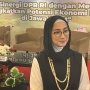 Desy Ratnasari Pastikan DPR RI Ikut Efisiensi Anggaran, Tapi untuk Kunjungan Kerja Tetap Aman