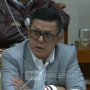 Pendidikan Soedeson Tandra, Sentil Firdaus Oiwobo Sekolah Cuma sampai Gerbang