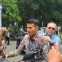 Prabowo Kumpulkan Elite KIM di Hambalang: Zulhas Cs Kompak Nebeng Motor, Rombongan NasDem dan PKB Naik Bus