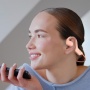 Headset Open-Ear Seharga Rp200 Ribuan, Diklaim Ringan Banget