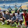 Persib Bandung Ubah Program Latihan Selama Ramadan, Bojan Hodak: Secara Ilmiah...